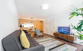 Guestready - Square Painted Ceuta
