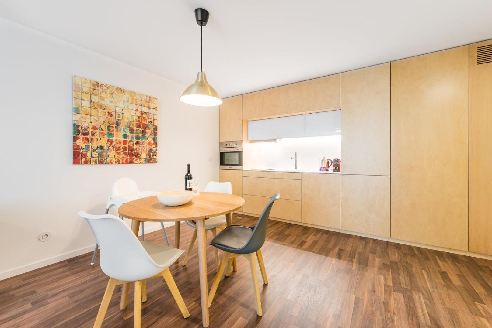 Guestready - Square Painted Ceuta Porto Exterior foto